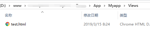 创建自己的插件